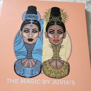 The Magic by Juvia's